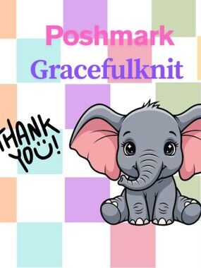 HUGE thank you! You'll love it!  (All sales are final, no cancelations)